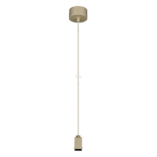 Arlight Потолочная чаша с питанием ART-APRIORI-CANOPY-SIDE-L5000-POWER (OG) (IP20 Металл, 3 года) фото
