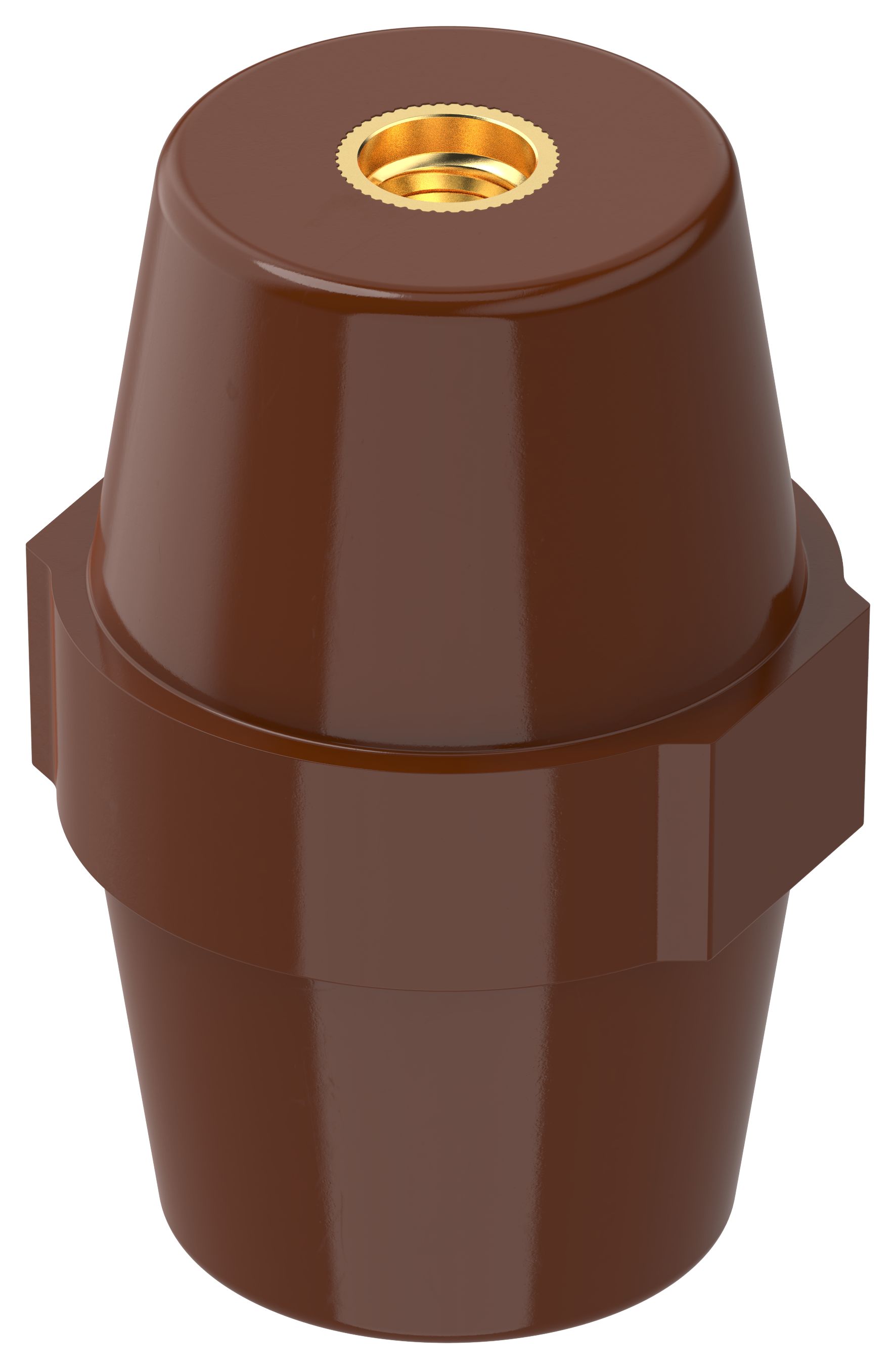 IEK Изолятор опорный SM76 (М10) фото