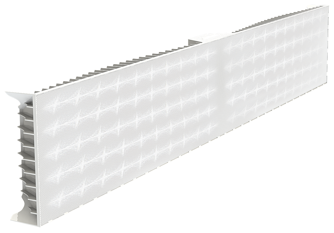 LEDEL Светильник L-school 55/50/Д/950/02/Т2/220AC/Standart IP54 фото