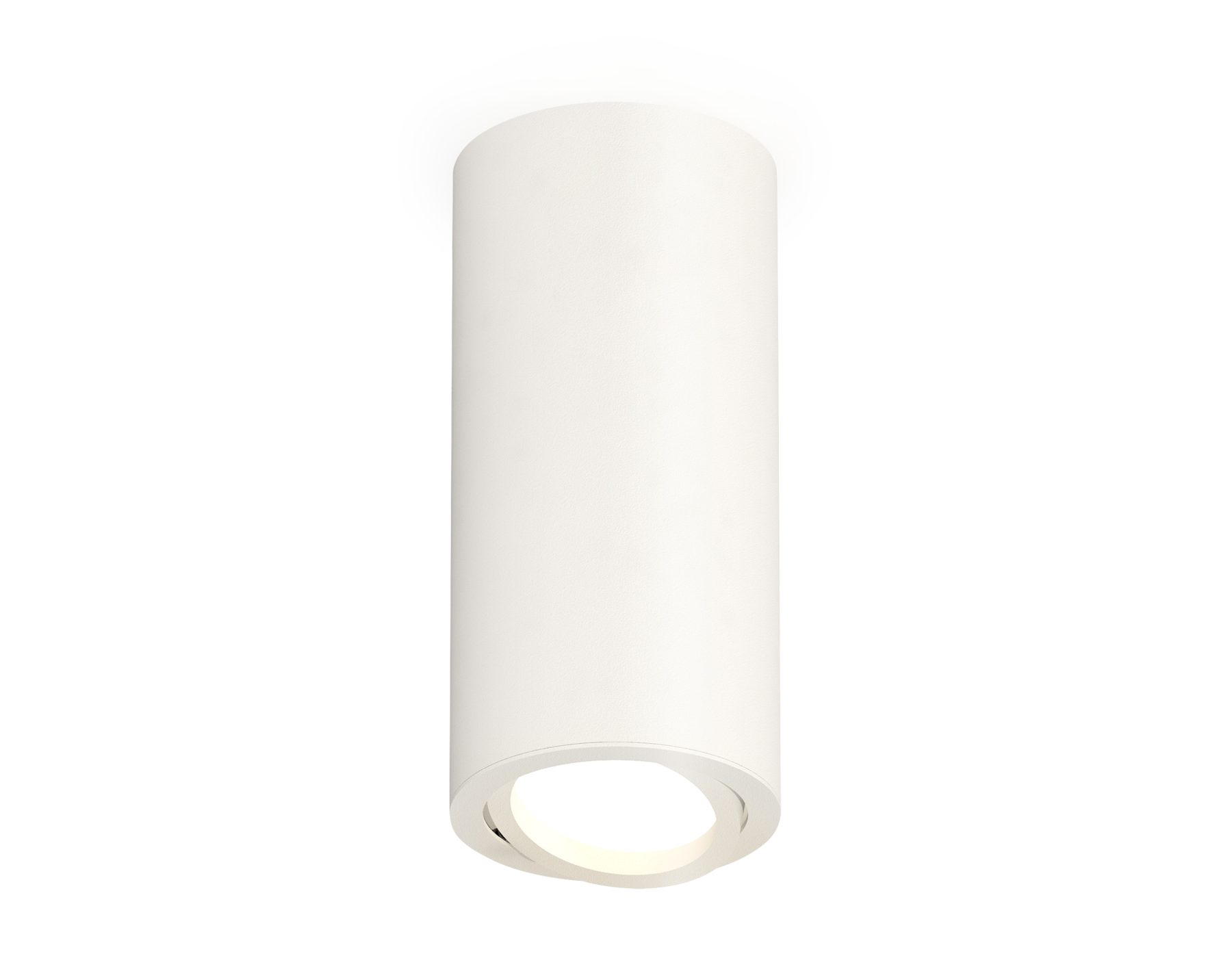 Ambrella Комплект накладного светильника XS7442001 SWH белый песок MR16 GU5.3 (C7442, N7001) фото