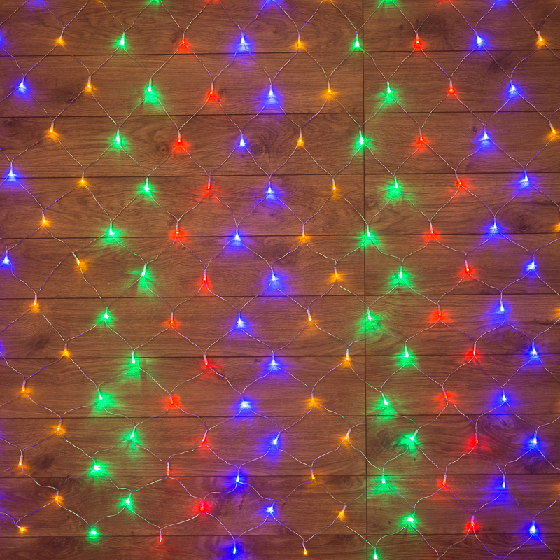 NEON-NIGHT Гирлянда 