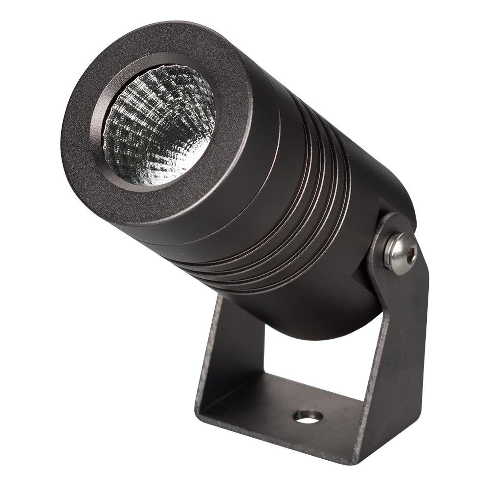 Arlight Светильник ALT-RAY-R42-5W Warm2700 (DG, 25 deg, 230V) (IP67 Металл, 3 года) фото