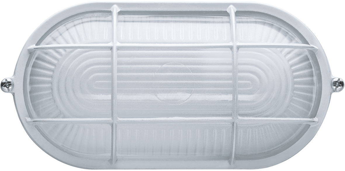 Светильник Navigator NBL-O2-60-E27/WH (НПБ 1402 / НПП 1402) (18/1/1)