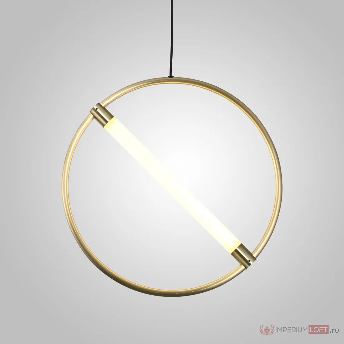 ImperiumLoft Подвесной светильник RESIST LED B D35 фото