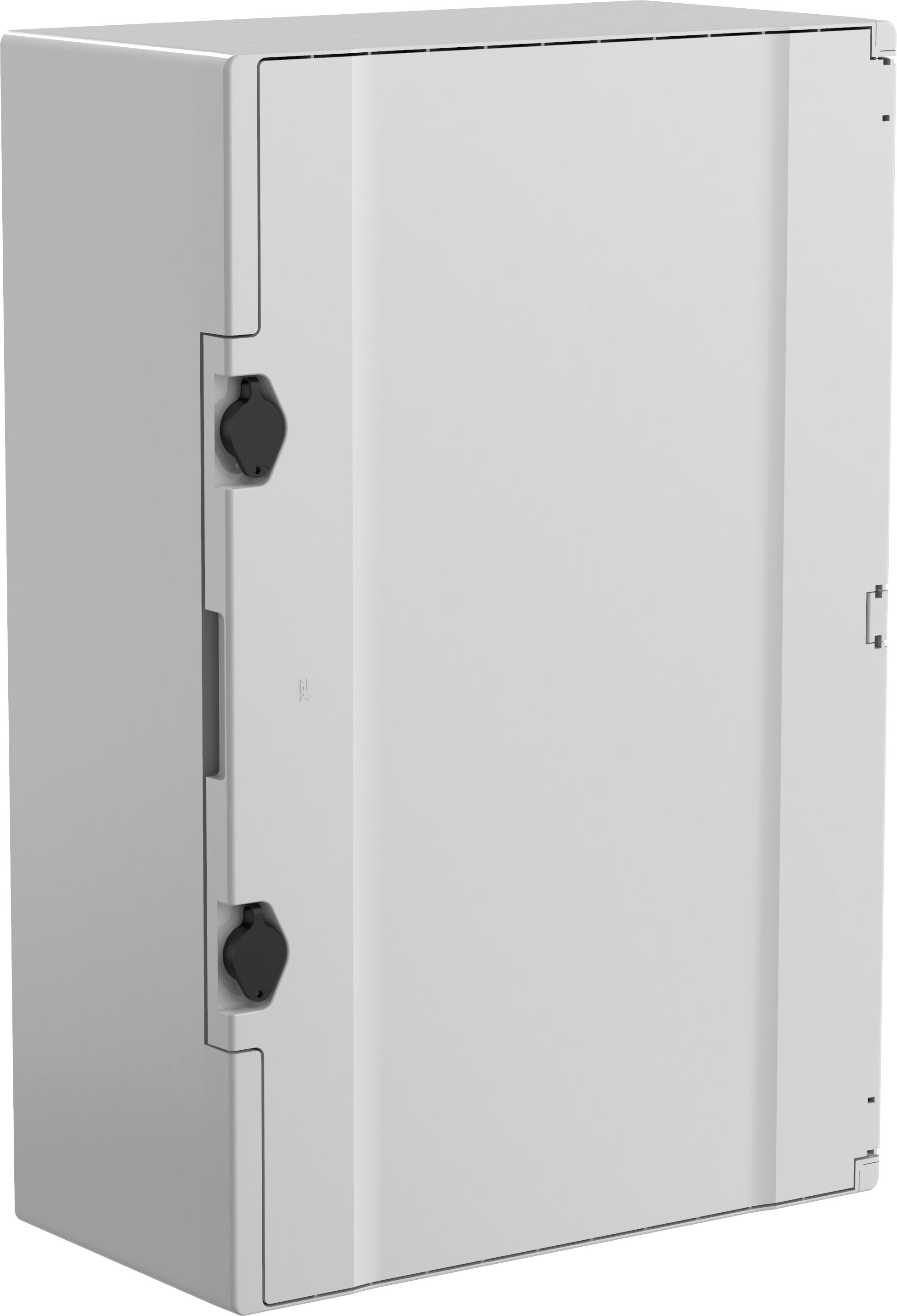 IEK TETRA Корпус пластик. ЩМПп 600х400х200мм IP66 фото