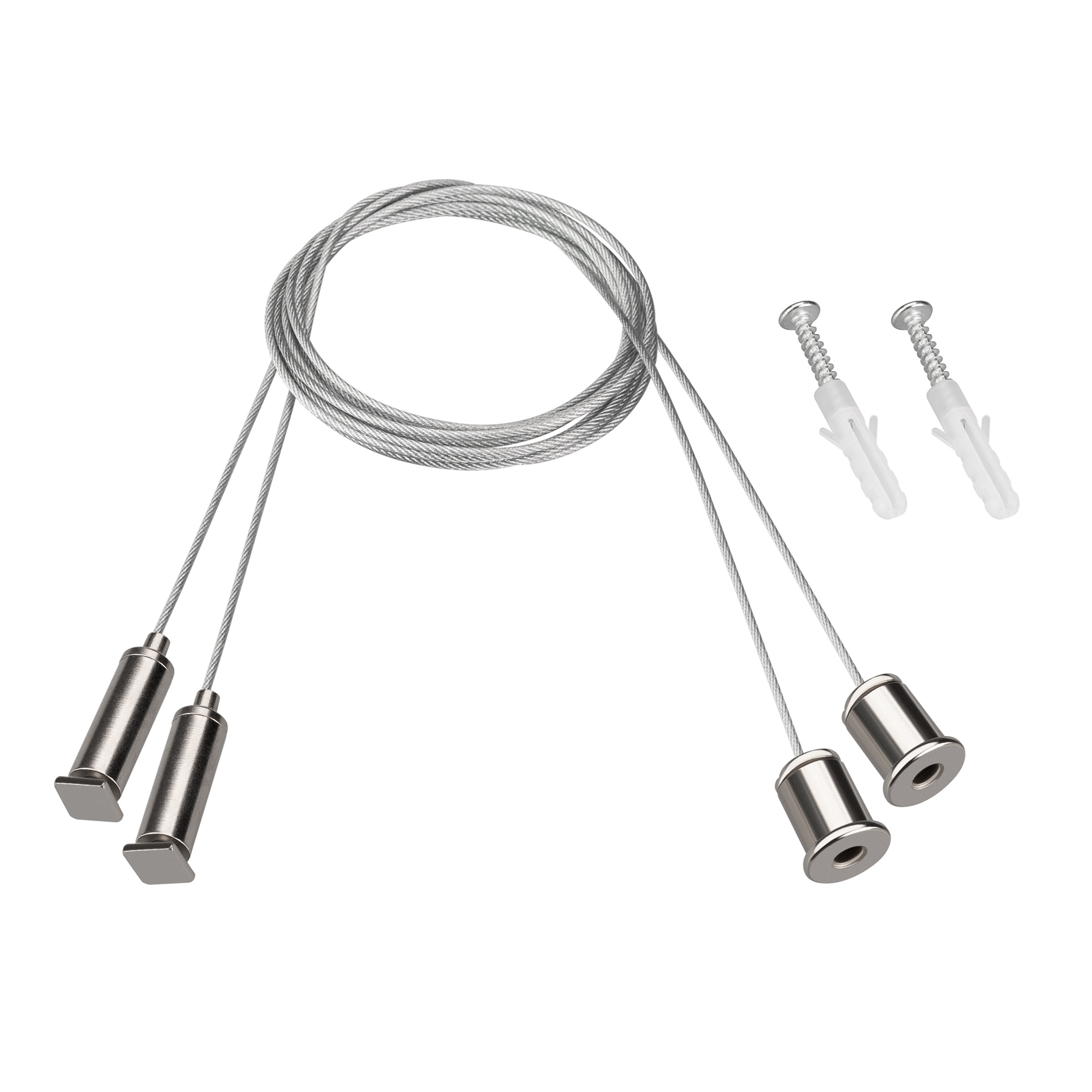 Arlight Подвес ARL-S-2x2m Set (Pad 9x2mm) (Металл) фото
