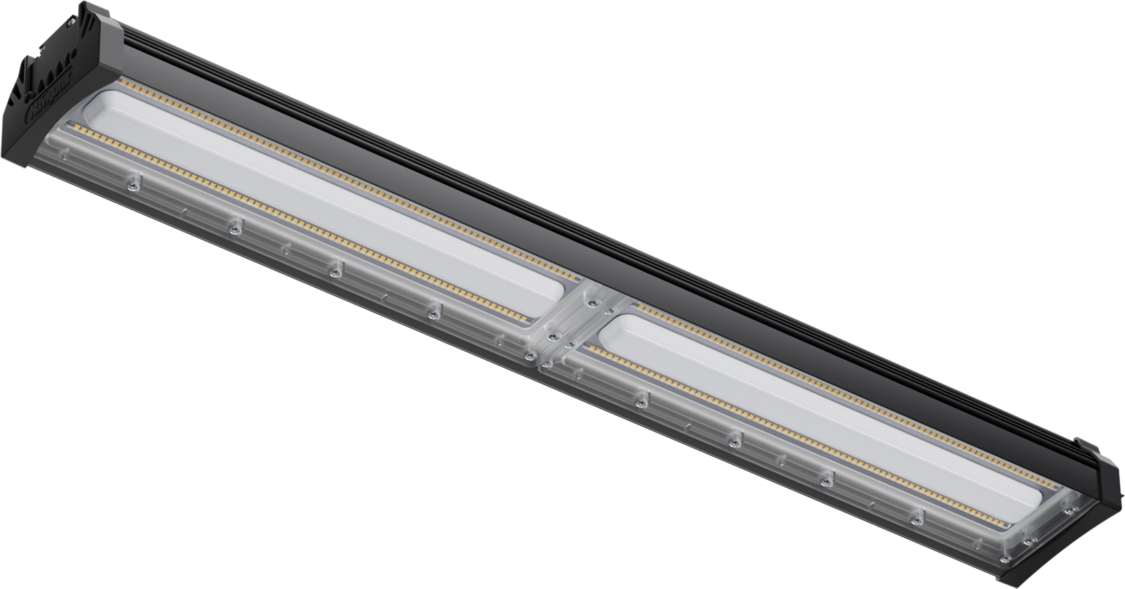 Светильник Navigator NHB-P8-150-5K-D60x120-LED
