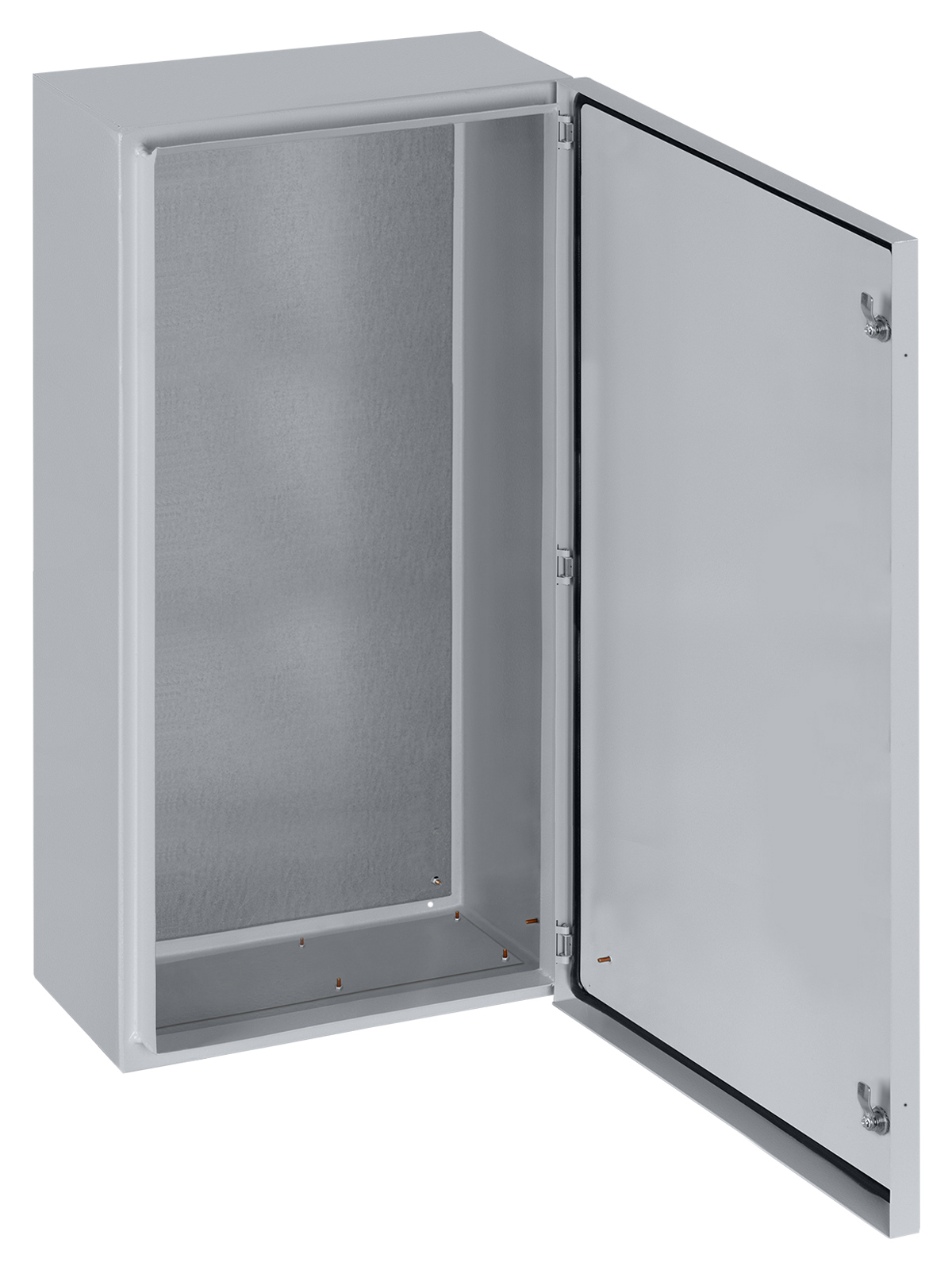 TDM Корпус металлический ЩМП-7-0 (1400х650х250) IP54 Народный эконом фото
