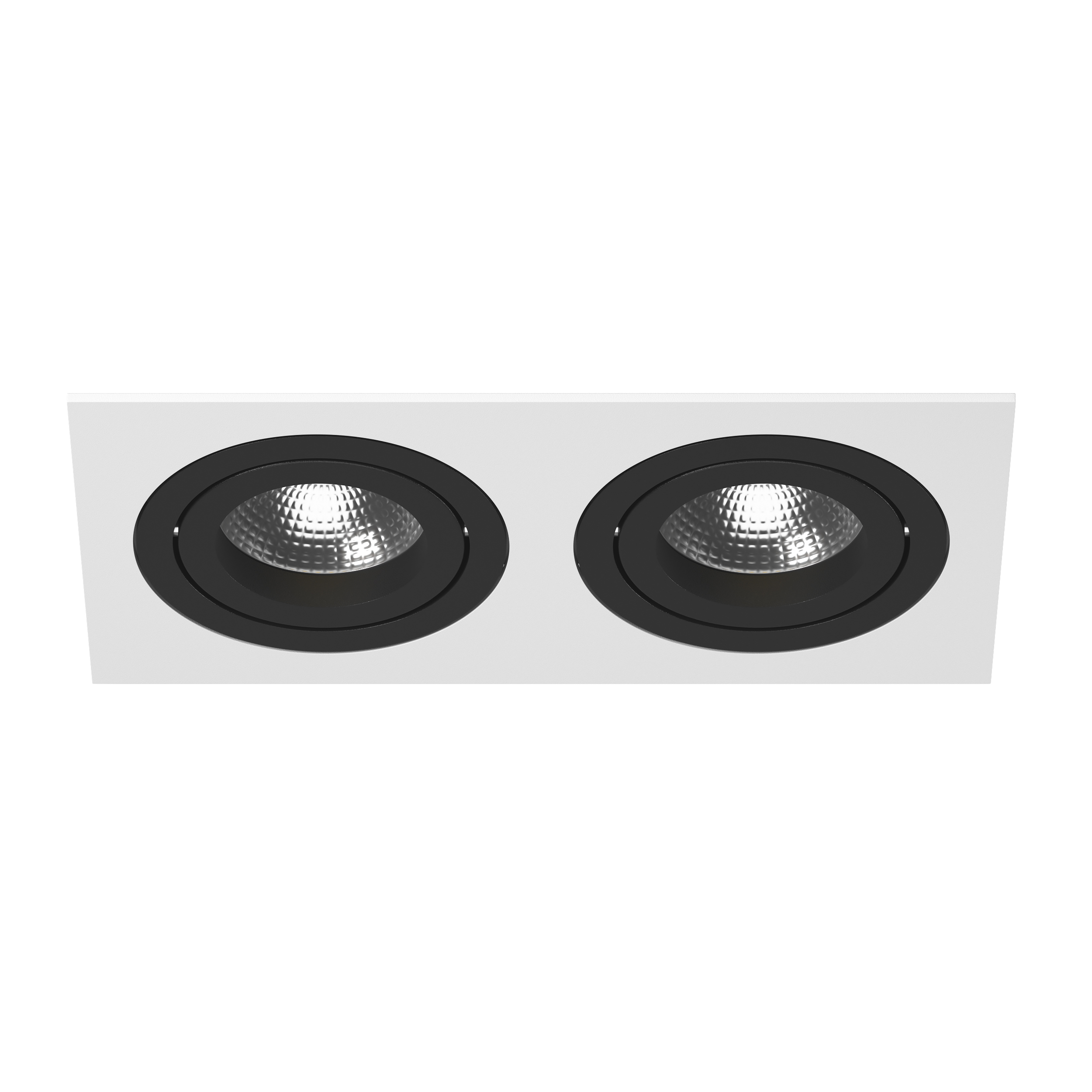 Lightstar Комплект из светильника и рамки Intero 16 Intero 16 Lightstar i5260707 фото