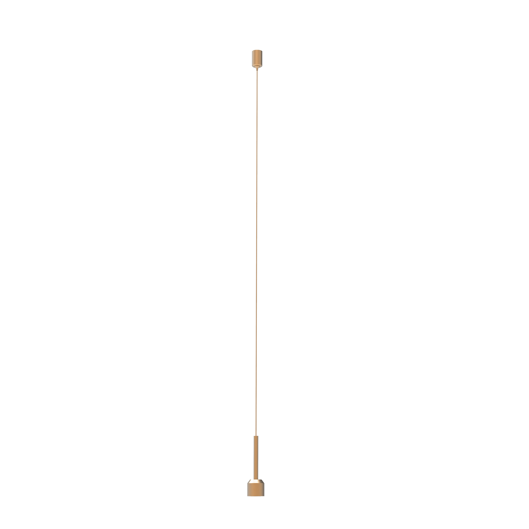 Arlight Подвес ART-APRIORI-HANG-A-L1500 (GD) (IP20 Металл, 3 года) фото