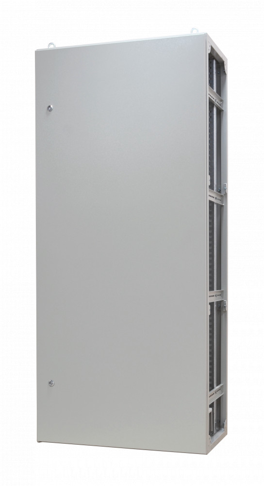 Dekraft Корпус напол. цельносвар. 1800х800х450 IP31 КВРУ-1 фото