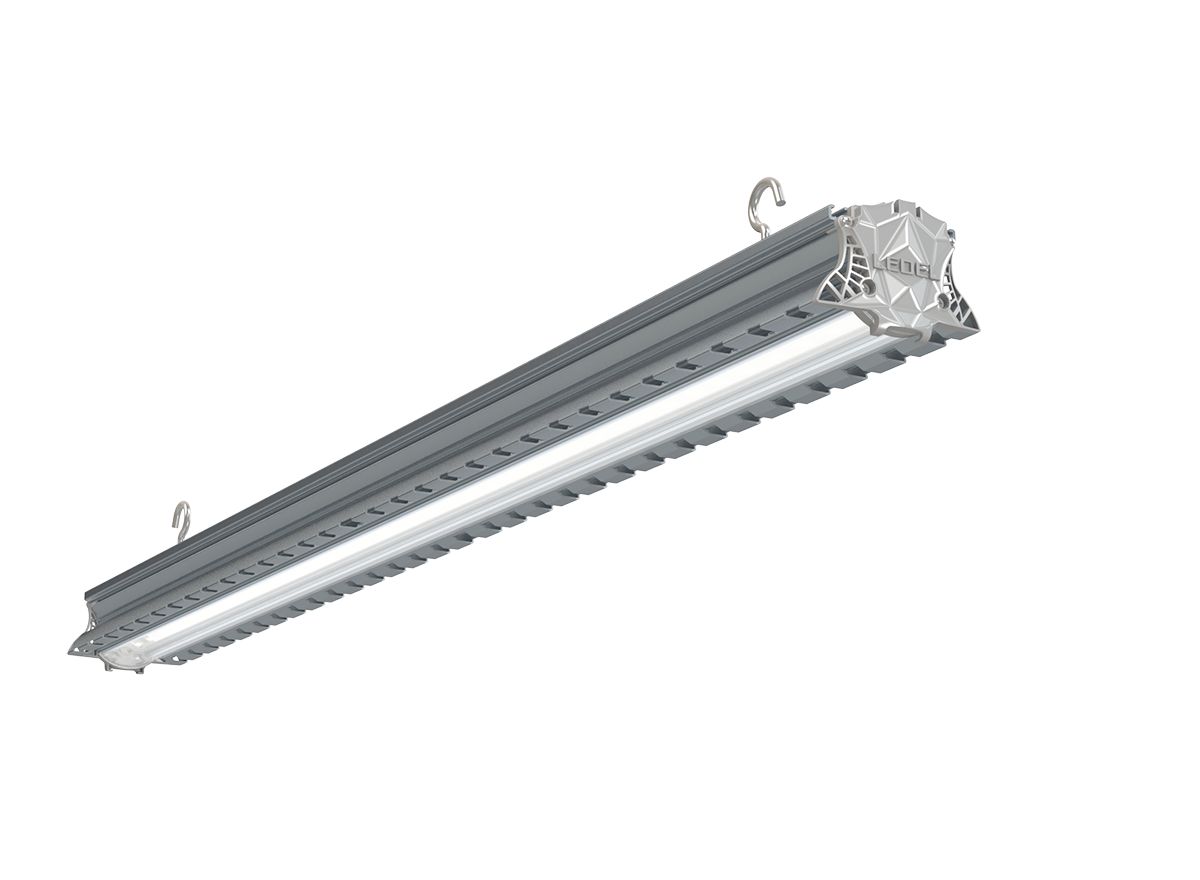 Ledel L-industry 120 Turbine/100/К15/4,0K/01/IKV-24/220AC IP66 фото
