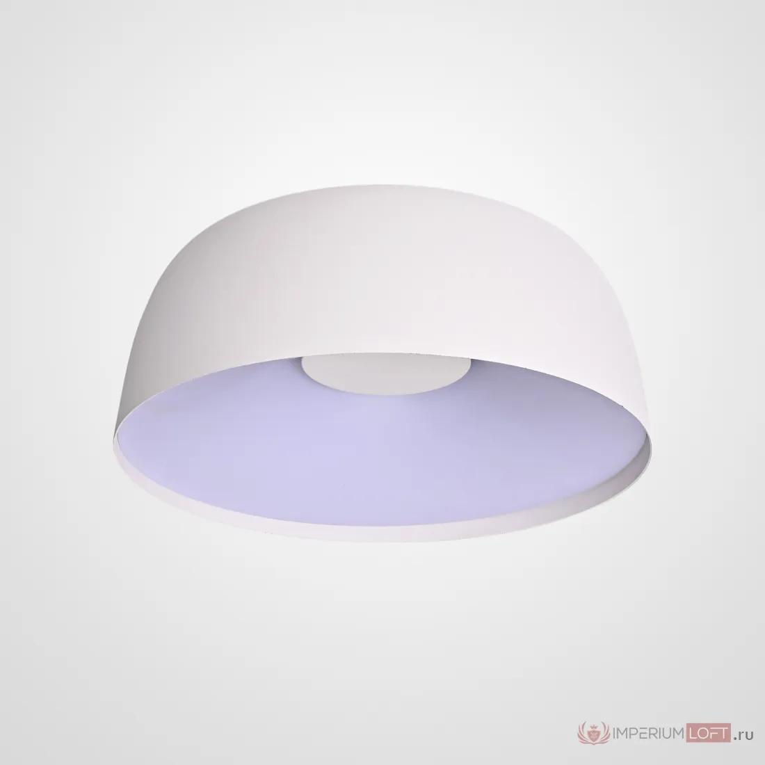 ImperiumLoft Светильник Djemb? D22 White фото