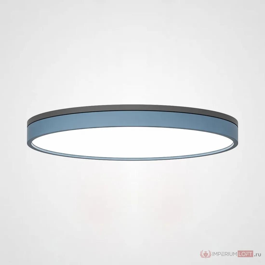ImperiumLoft Потолочный светильник KIER D60 Blue фото