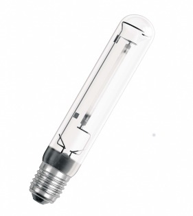 Osram Лампа натриевая NAV-T 250W SUPER 4Y E40 12х1 фото