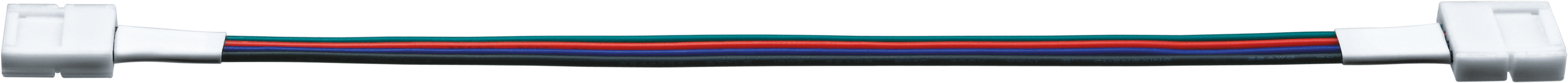 Коннектор Navigator NLSC-RGB10mm-PC-W-PC-IP20 (1000/5/5)