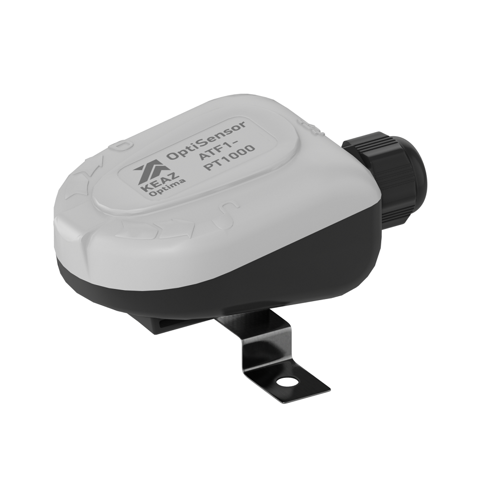 КЭАЗ Датчик температуры наружный OptiSensor ATF1-PT1000. фото