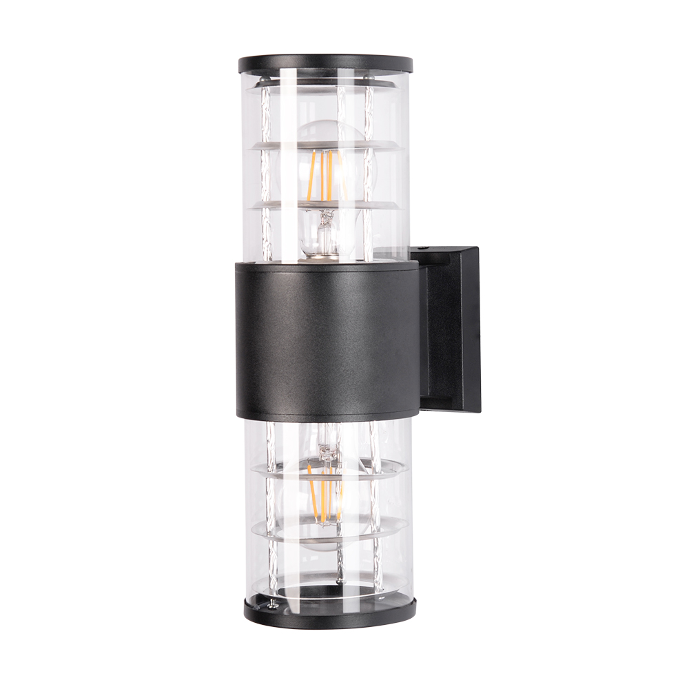 Arte Lamp A5315AL-2BK УЛИЧНЫЙ СВЕТИЛЬНИК фото