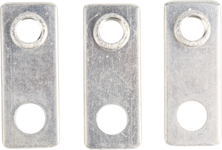 DEKraft Шины выносные прямые компл. 4шт. для 3Р+N ШВ-302Rc фото