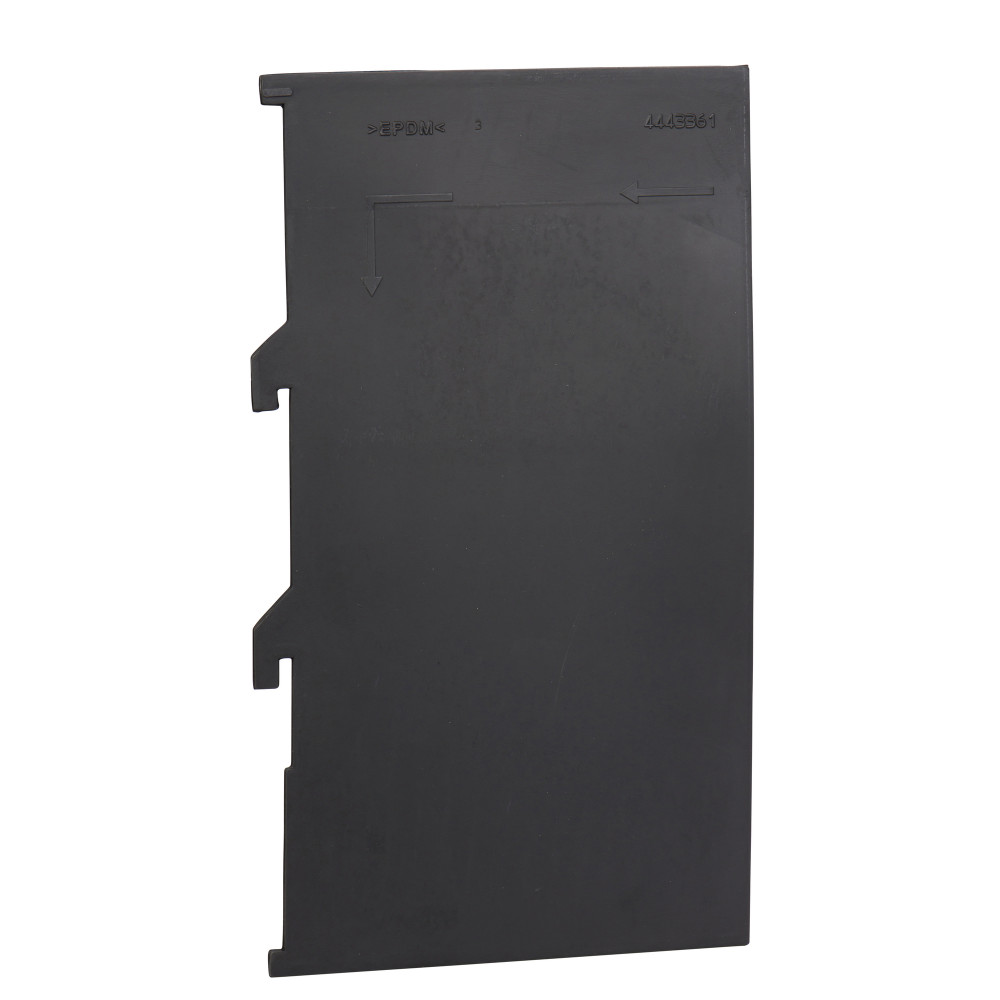 Schneider Electric Compact Изолирующие межфазные экраны для шасси с задним присоединением (3шт.) фото