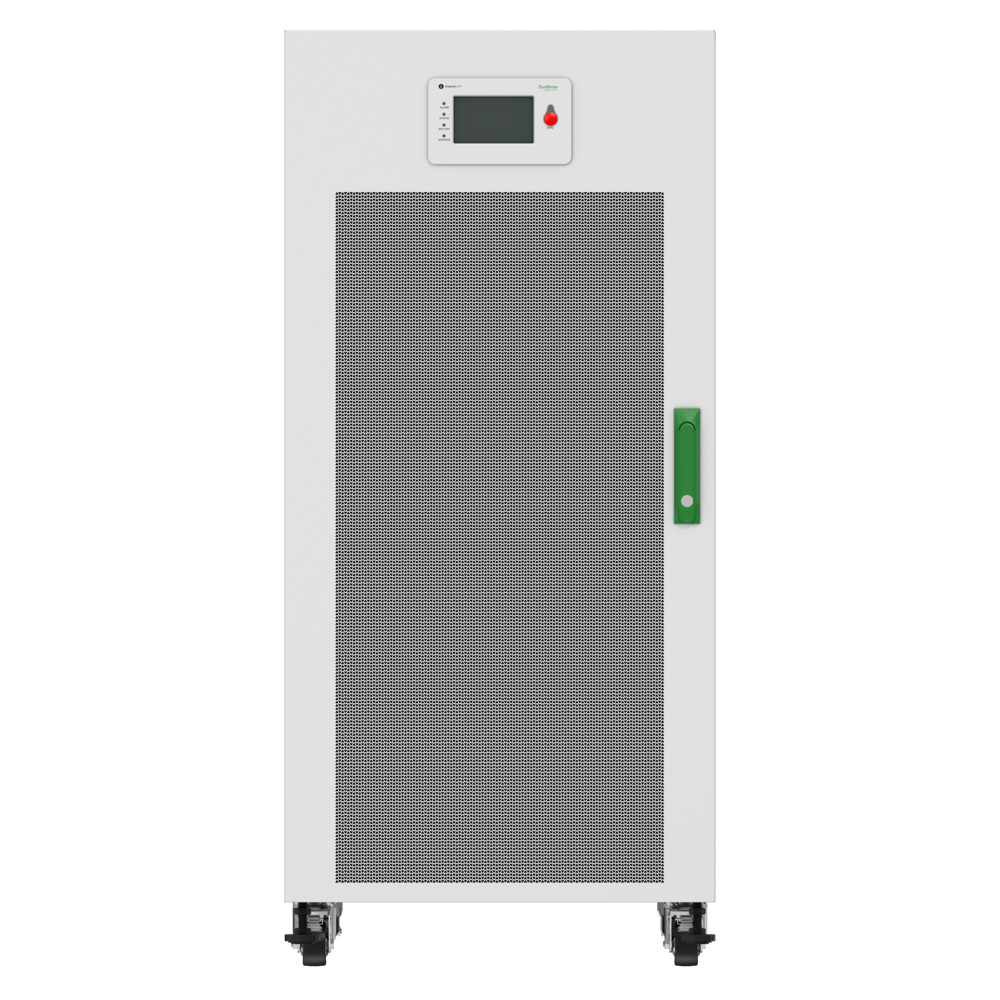 Systeme Electric ИБП Uniprom 3M 200кВА, ПНР 5x8 фото