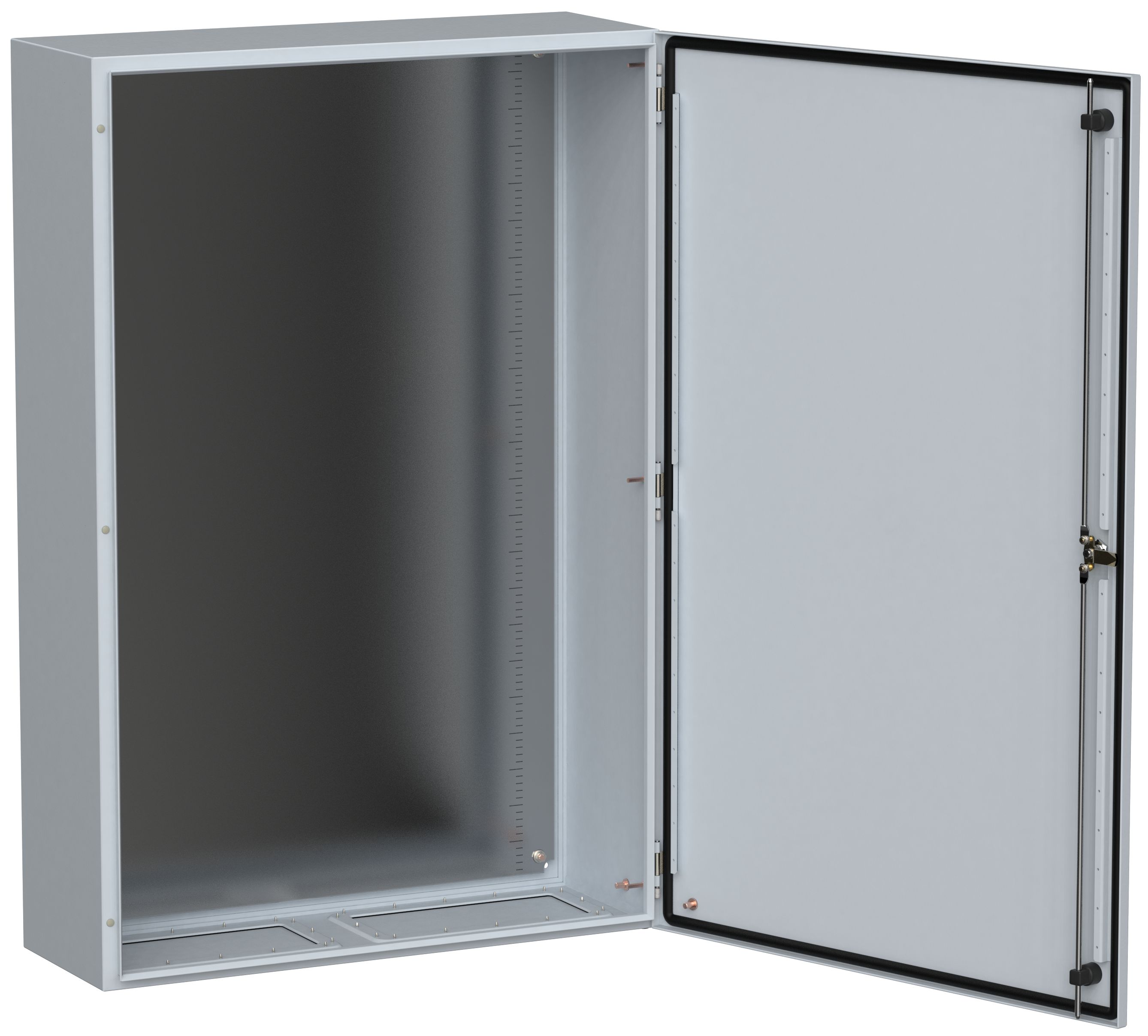 IEK TITAN 5 Корпус металлический ЩМП-120.80.30 УХЛ1 IP66 фото