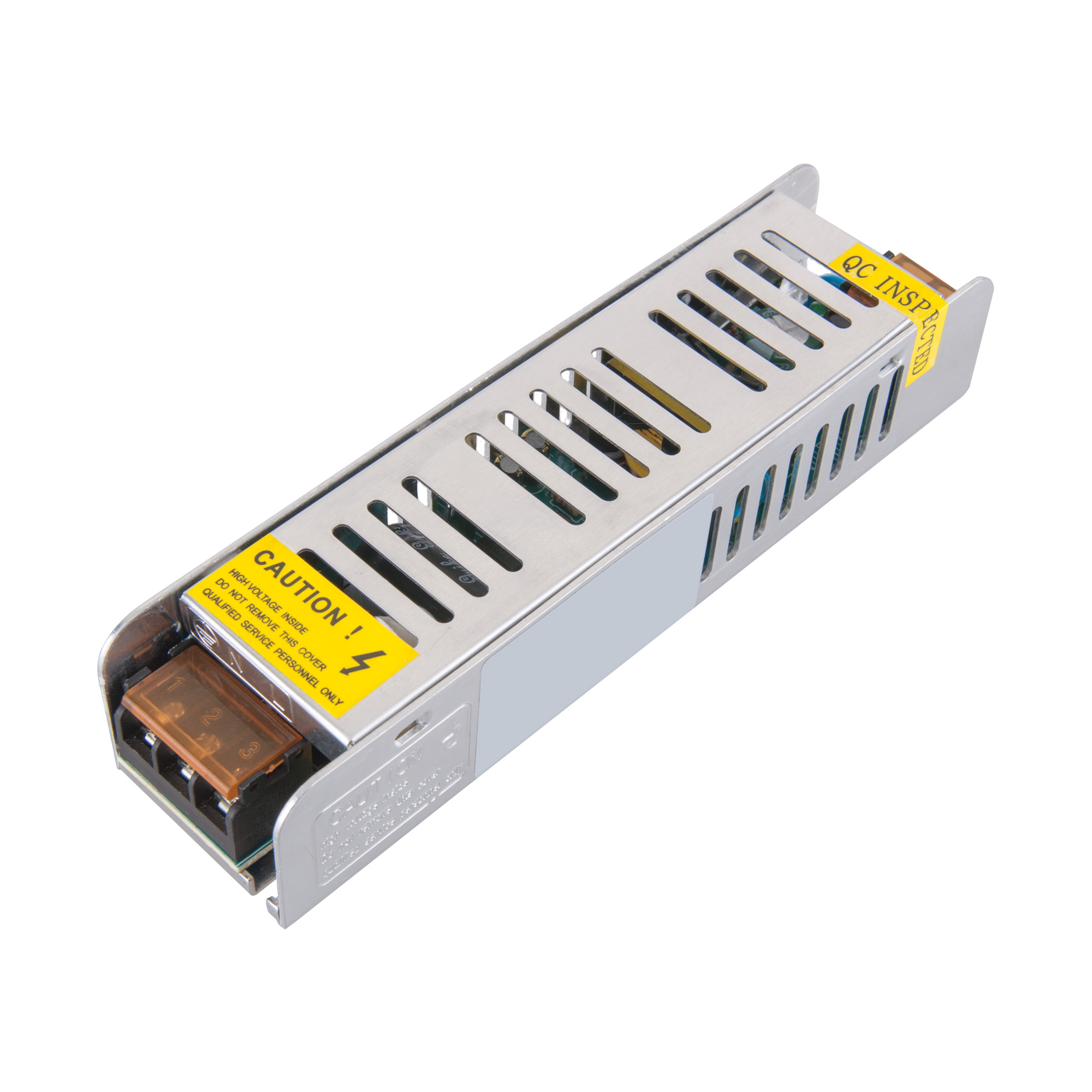Elektrostandard Трансформатор 60W 12V IP00 LST 5A фото