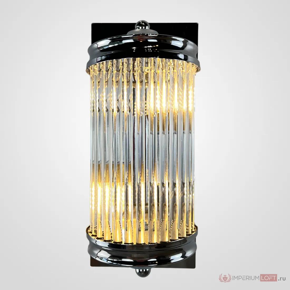 ImperiumLoft Бра Eichholtz Wall Lamp Glorious M фото