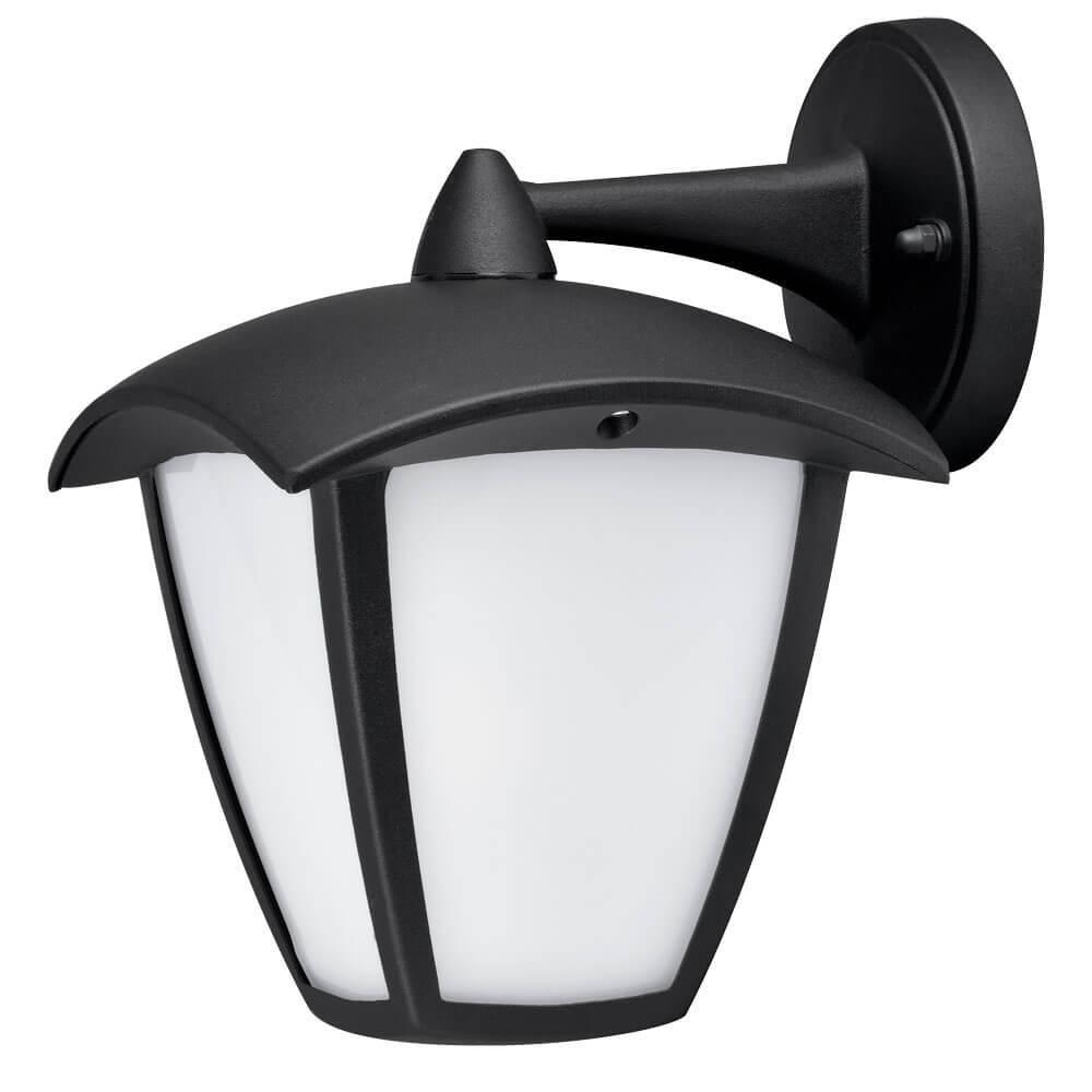 Arte Lamp A2209AL-1BK Savanna Уличный настенный светильник LED 12W 4000K фото