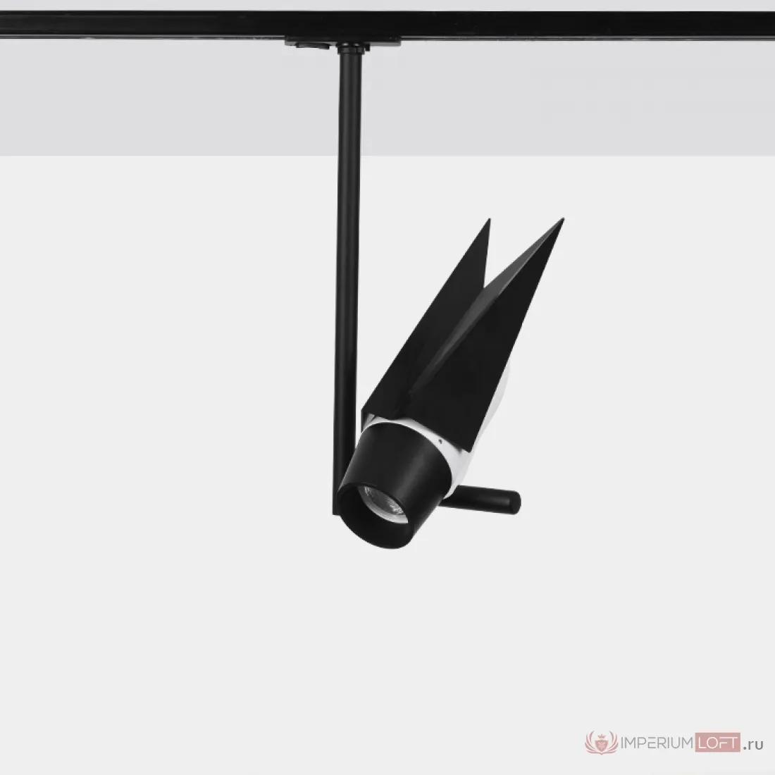 ImperiumLoft Трековый светильник STRIZH TRACK 1 lamp фото