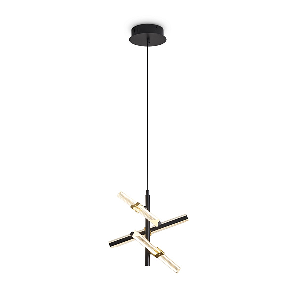 Freya Подвесной светильник Modern FR5557PL-L14B фото