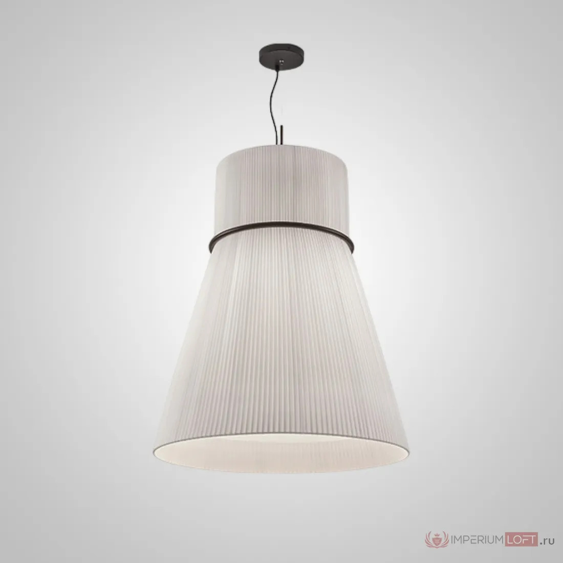 ImperiumLoft Подвесной светильник PEO B D50 фото