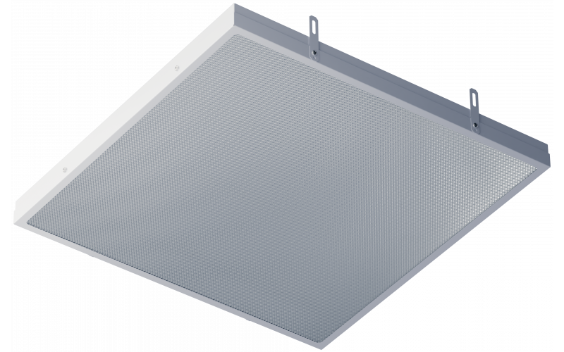 INNOLUX Светильник 92 009 ДВО-14-П-30-5К-IP54-Грильято фото