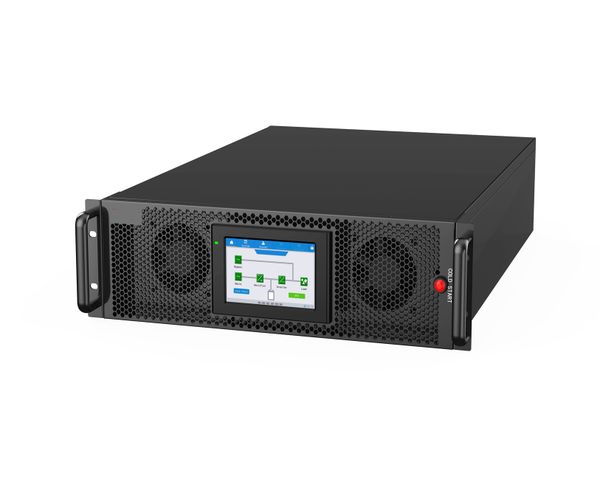 EKF Источник Бесперебойного Питания двойного преобразования E-Power SW900Pro - G5 20кВА/20кВт для монтажа в 19