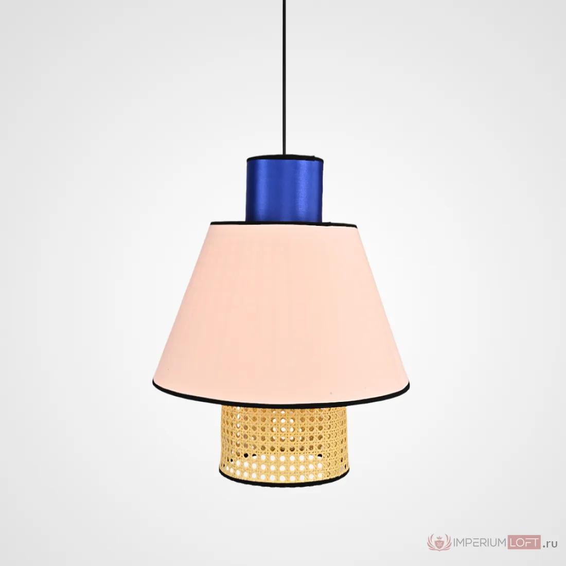 ImperiumLoft Подвесной светильник Pelluar фото