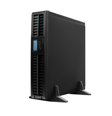 SMARTWATT Источник бесперебойного питания UPS DATA PRO IEC 2kVA фото