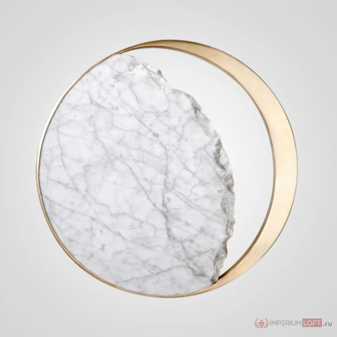 ImperiumLoft Бра Eclipse WALL LAMP Ginger and Jagger фото