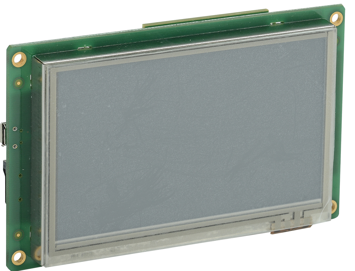 IEK ONI Панель оператора OEM 4,3