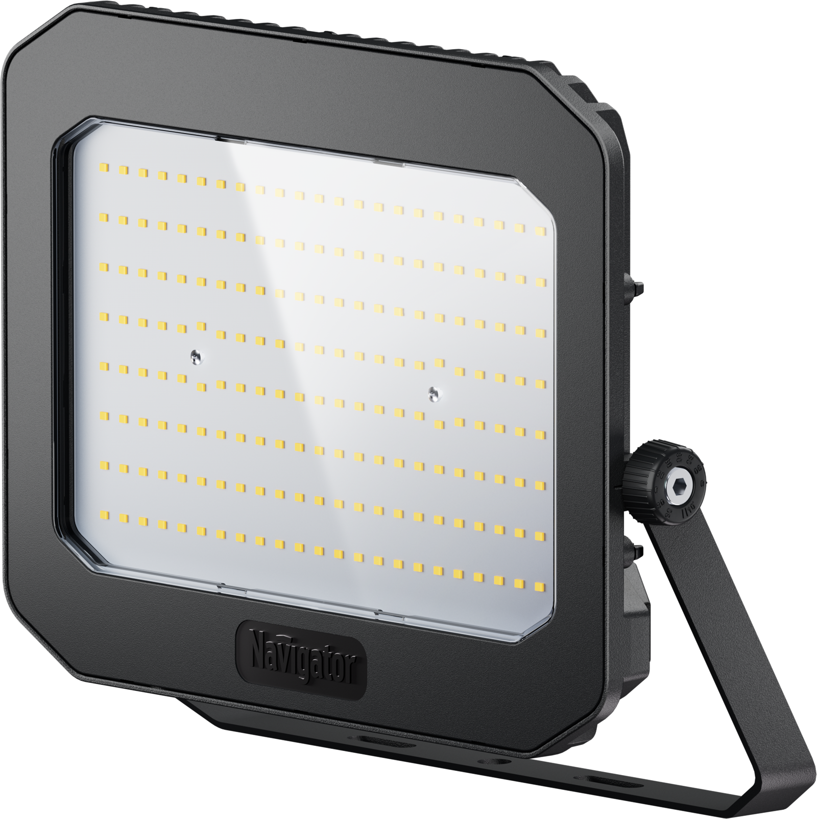 Светильник Navigator NFL-04-150-4K-BL-D110-LED