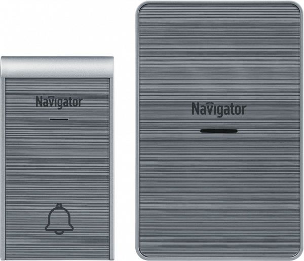 Звонок электрический Navigator 80 510 NDB-D-DC06-1V1-S