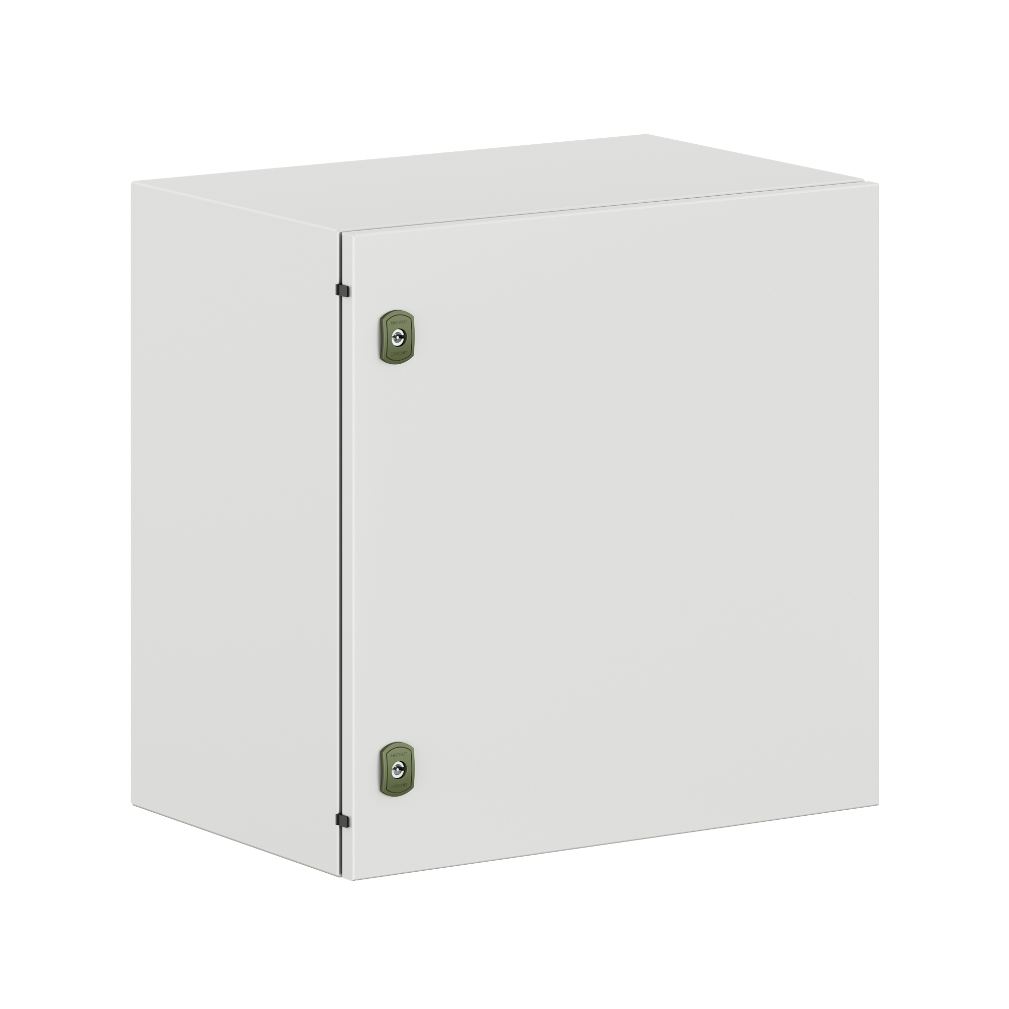 DKC Корпус навесной уличный ST Outdoor с М/П ВxШxГ 600x600x400 мм, IP66 фото