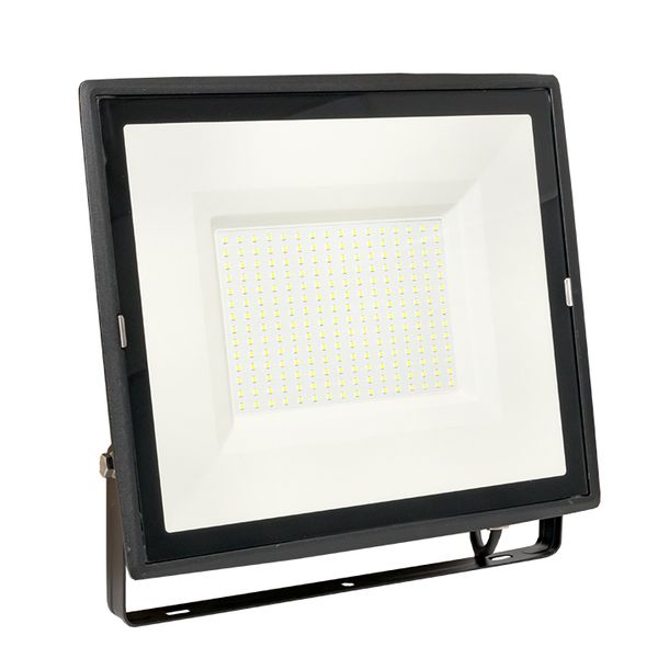 EKF Прожектор светодиодный СДО-3008 200Вт 6500К IP65 LUMA фото
