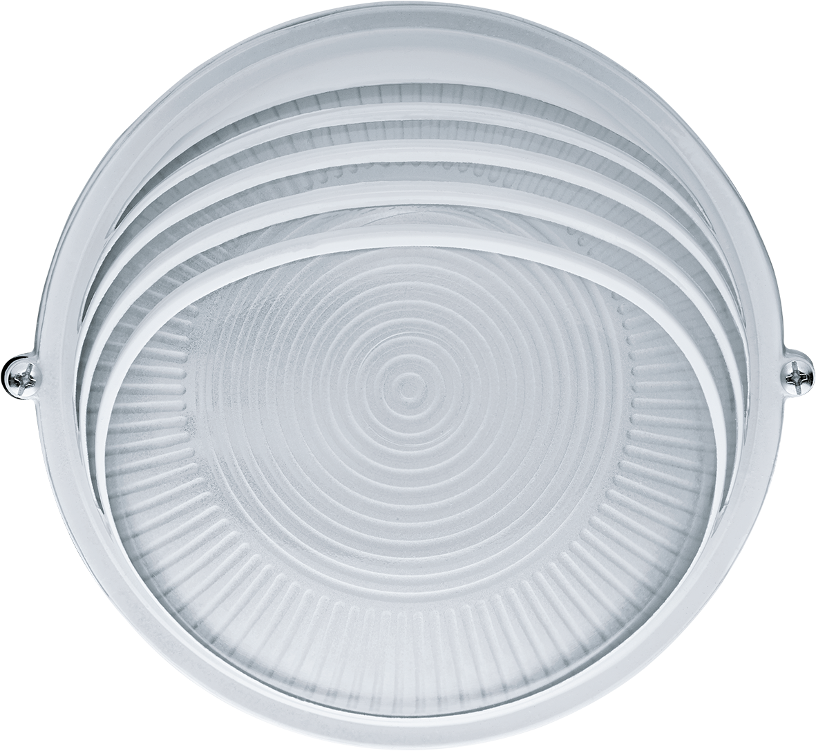 Светильник Navigator NBL-R3-60-E27/WH (НПБ 1307 / НПП 1307) (18/1/1)