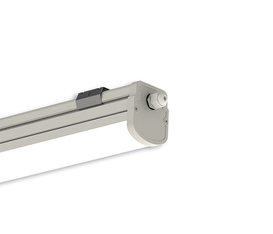 ЗСП Светильник Base LED-18-001 850 фото