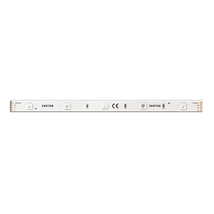 Varton LED лента 7,2W/m 24V RGB 40m x10mm IP20 SMD5050 30 LED/м (упаковка 40м) фото