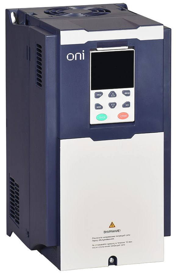 IEK ONI ПЧ K750 380В 3Ф 11-15кВт 25-32А фото