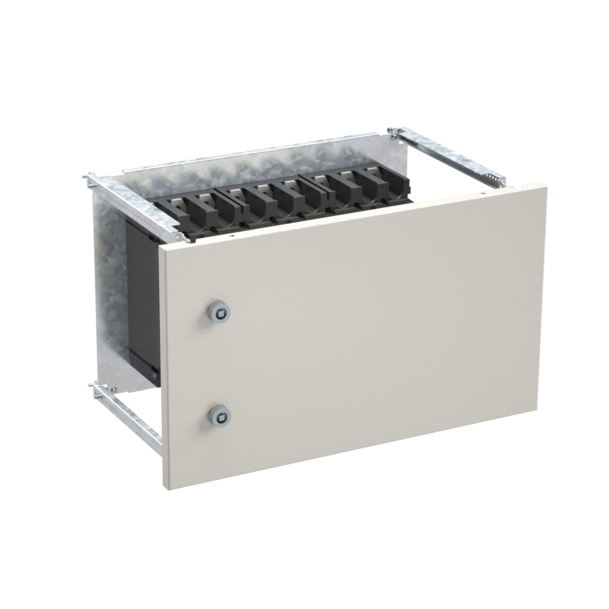 DKC RAM power Комплект внешний верт-ой уст-ки 3п NSX630 (F,F-MO,P) Ш=600 В=350 фото