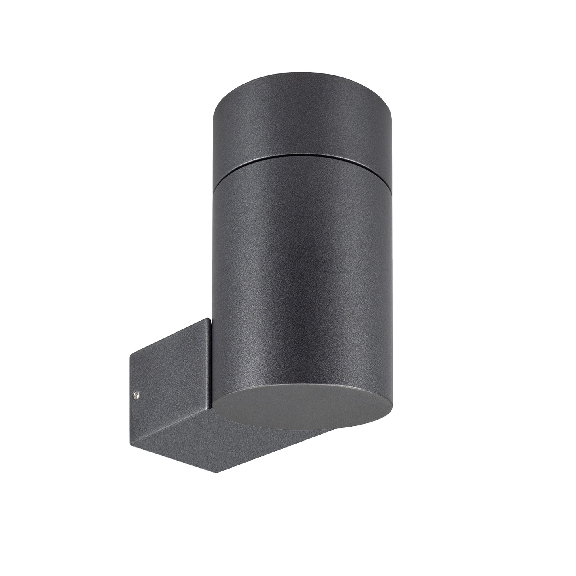 Arlight Светильник LGD-RAY-WALL-R65-12W Day4000 (GR, 6 deg, 230V) (IP65 Металл, 3 года) фото