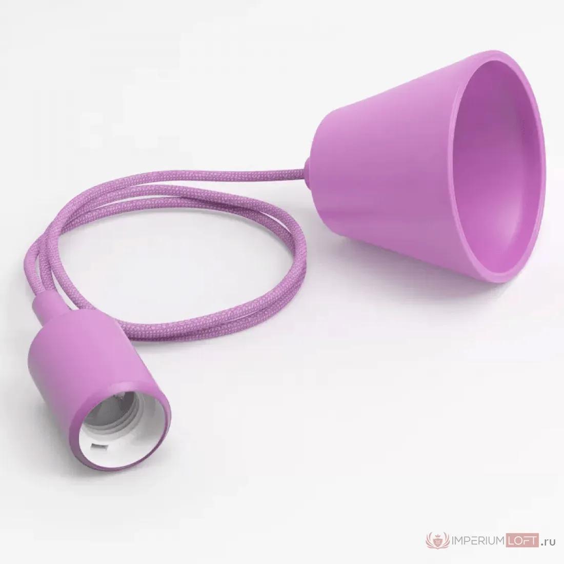 ImperiumLoft Подвесной светильник Muuto E27 Pink фото