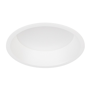 Arlight Светильник MS-BREEZE-BUILT-R125-16W Day4000 (WH, 90 deg, 230V) (IP20 Металл, 3 года) фото